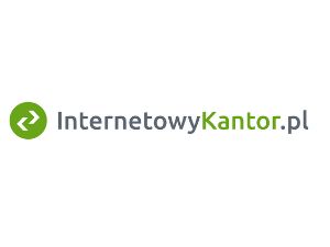 kantor internetowykantor to pierwszy w Polsce kantor umożliwiający bezpieczną, tanią i szybką wymianę EUR, CHF, GBP, USD przez internet